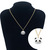 Cutie Panda Necklace