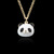 Cutie Panda Necklace