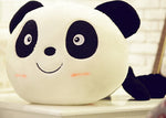 15cm Cartoon Batman panda toys