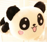 15cm Cartoon Batman panda toys