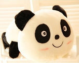 15cm Cartoon Batman panda toys