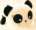 15cm Cartoon Batman panda toys