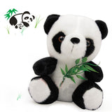 AMBOO Panda Plush Toy