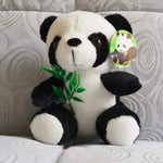 AMBOO Panda Plush Toy