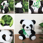 AMBOO Panda Plush Toy