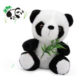 AMBOO Panda Plush Toy