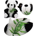 AMBOO Panda Plush Toy