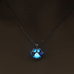 KogMaw Glow  Dark necklace