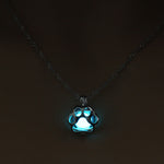 KogMaw Glow  Dark necklace