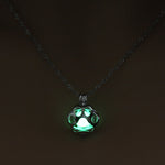 KogMaw Glow  Dark necklace