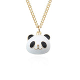 Cutie Panda Necklace