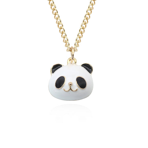 Cutie Panda Necklace