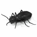 Infrared Remote Control Fake Cockroach Prank Toy