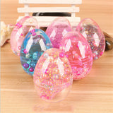 Colorful Plasticine Bubble Light