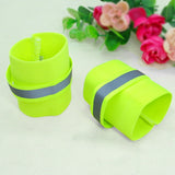 Street Dog Safety Reflective Wrist  Band