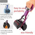 Poop Scooper Picker Handle