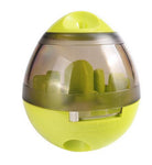 Dog  Tumbler Leakage Ball Toy