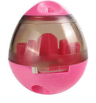 Dog  Tumbler Leakage Ball Toy