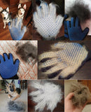 PetHair  Comb Glove