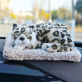 Car Ornament Cute Panda Fox Air Freshener