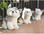 Feromey™  Cute Puppy Stuffed Toys