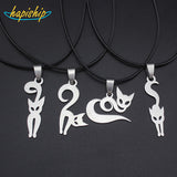 Cute Cat /Dog Necklace