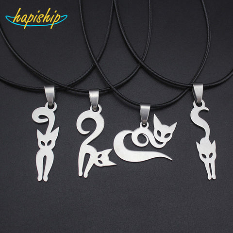 Cute Cat /Dog Necklace