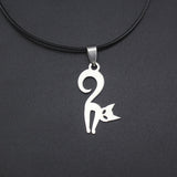 Cute Cat /Dog Necklace