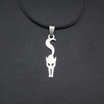 Cute Cat /Dog Necklace