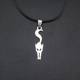 Cute Cat /Dog Necklace