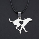 Cute Cat /Dog Necklace