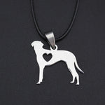 Cute Cat /Dog Necklace