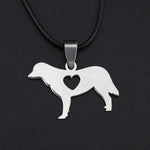 Cute Cat /Dog Necklace