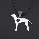 Cute Cat /Dog Necklace