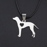 Cute Cat /Dog Necklace