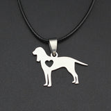 Cute Cat /Dog Necklace