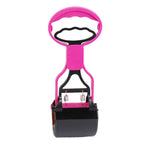 Poop Scooper Picker Handle