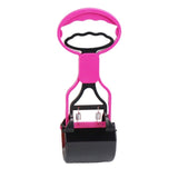 Poop Scooper Picker Handle