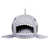 Shark Pet House