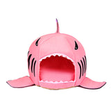 Shark Pet House