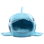 Shark Pet House